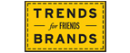 Скидка 10% на коллекция trends Brands limited! - Болгар
